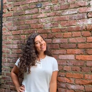 Meet your Posher, Bethany